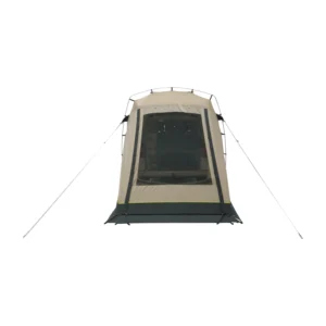 Outwell Sand Van achterkleptent