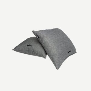 Visu Chillow kussen (set van 2)