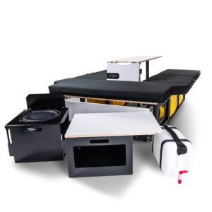 Visu Sitka:3 Max camperbox