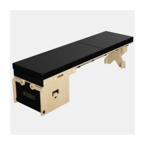 BOXIO RACK SLEEP 53 klapmatras