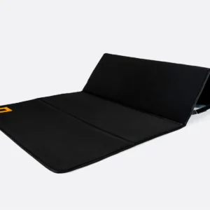 TentBox Rugleuning Daktent – Comfortabel Zitkussen