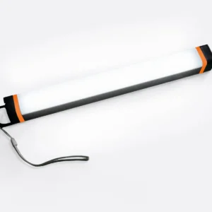 TentBox Ledlamp – Draagbare Lichtbalk met Powerbank