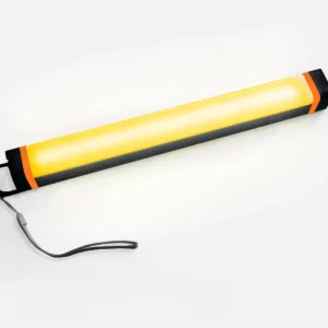 TentBox Ledlamp – Draagbare Lichtbalk met Powerbank