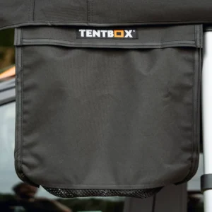 TentBox Schoenentas Daktent – Opbergtas voor Schoenen