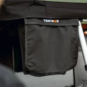 TentBox Schoenentas Daktent – Opbergtas voor Schoenen