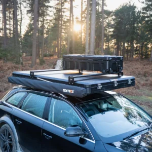 TentBox Dakdragers Cargo – Dakdragerset voor TentBox Cargo