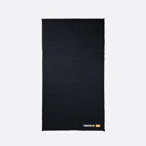 TentBox GO Matras – Zelfopblazend Comfortmatras