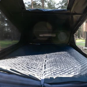 TentBox GO Matras – Zelfopblazend Comfortmatras