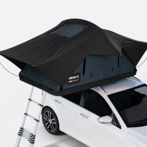 TentBox Lite Daktent (2025) – Compacte Daktent voor Elke Auto