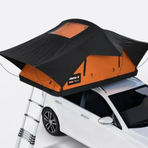 TentBox Lite Daktent (2025) – Compacte Daktent voor Elke Auto