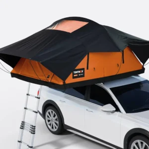 TentBox Lite XL Daktent (2025) – Slaapplaats voor 4 Personen