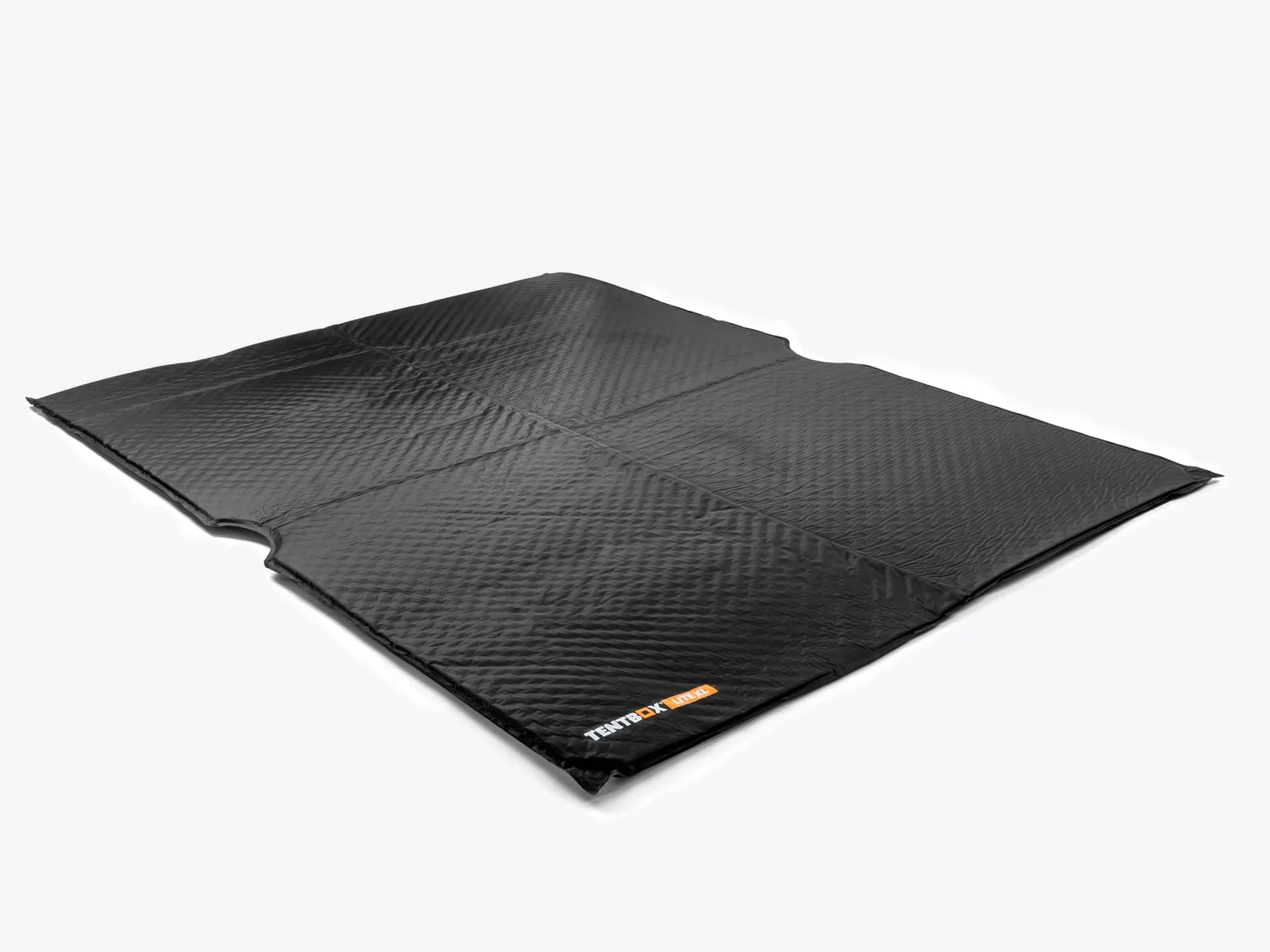 TentBox Matrastopper Daktent – Zelfopblazend Comfort accessoires Camperboxstore