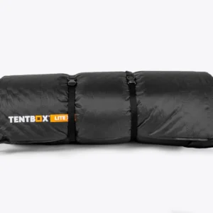 TentBox Matrastopper Daktent – Zelfopblazend Comfort