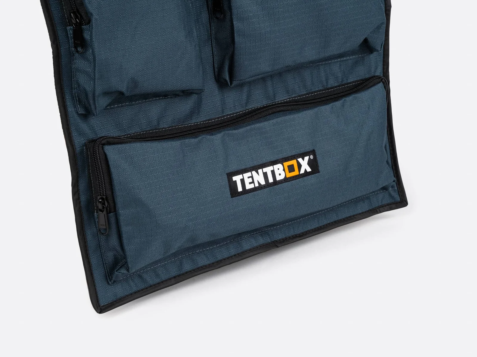 TentBox Opbergzakken – Oprolbare Organisatiezakken accessoires Camperboxstore