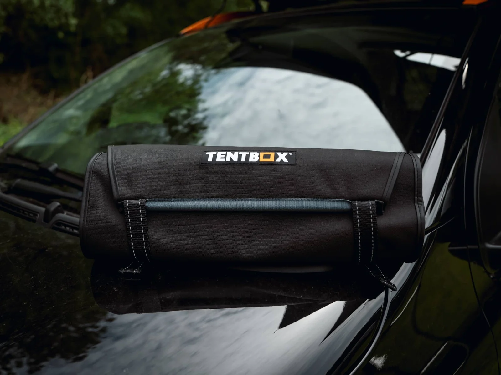 TentBox Opbergzakken – Oprolbare Organisatiezakken accessoires Camperboxstore