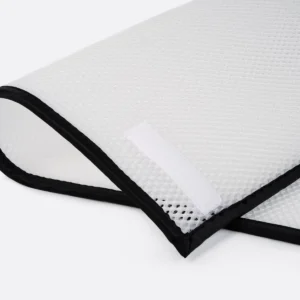 TentBox Ventilatiematras – Condenspreventie voor Daktent