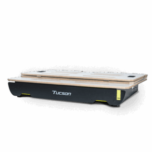 Visu Tucson Sleep Pack slaapsysteem