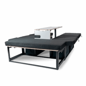 Visu Sitka:3 Lite camperbox