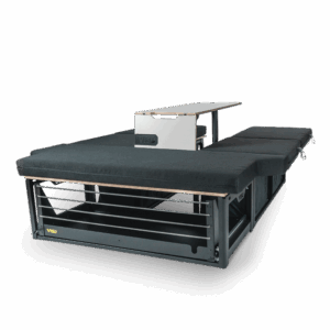 Visu Sitka:3 Plus camperbox