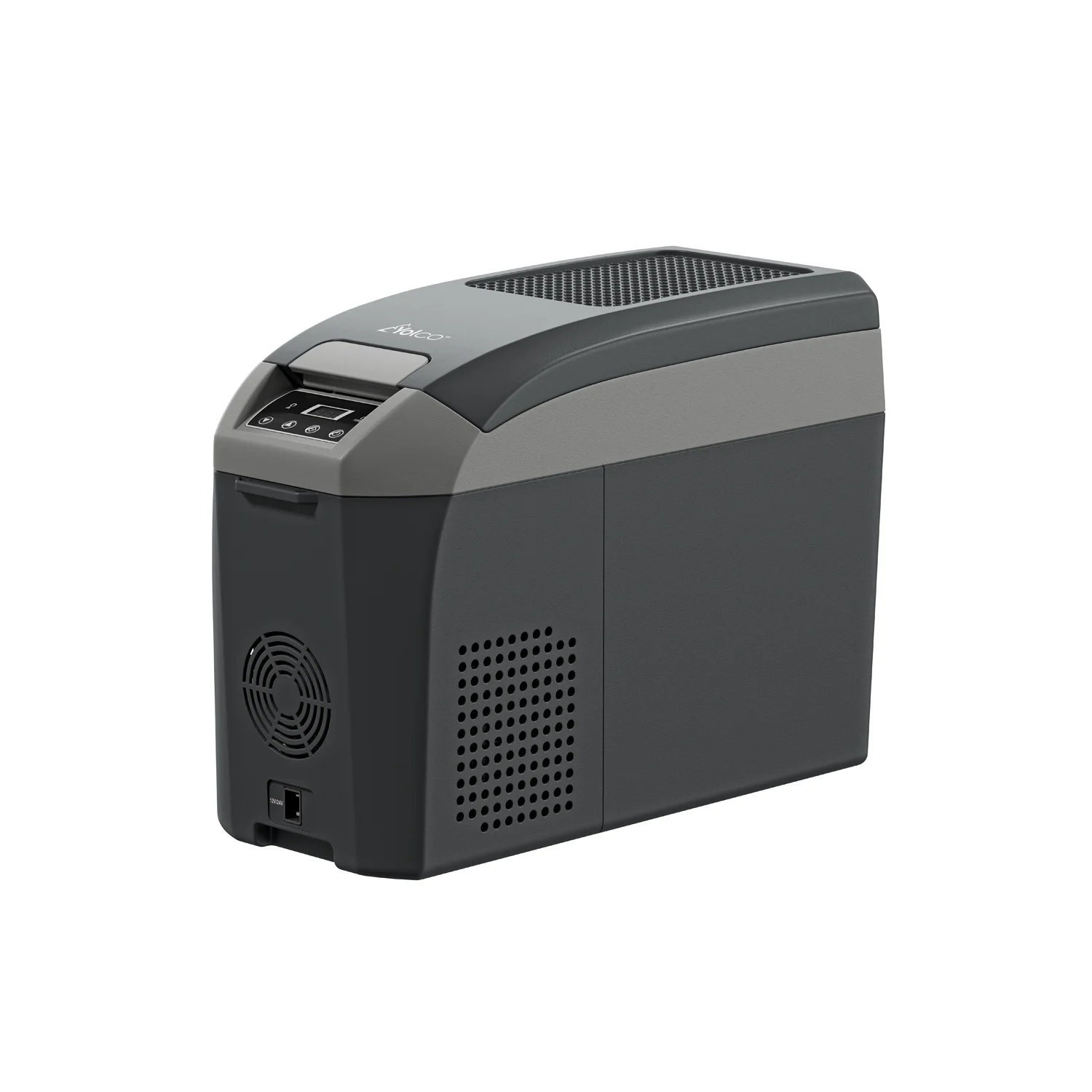 YOLCO ARC18 Space Grey koelbox