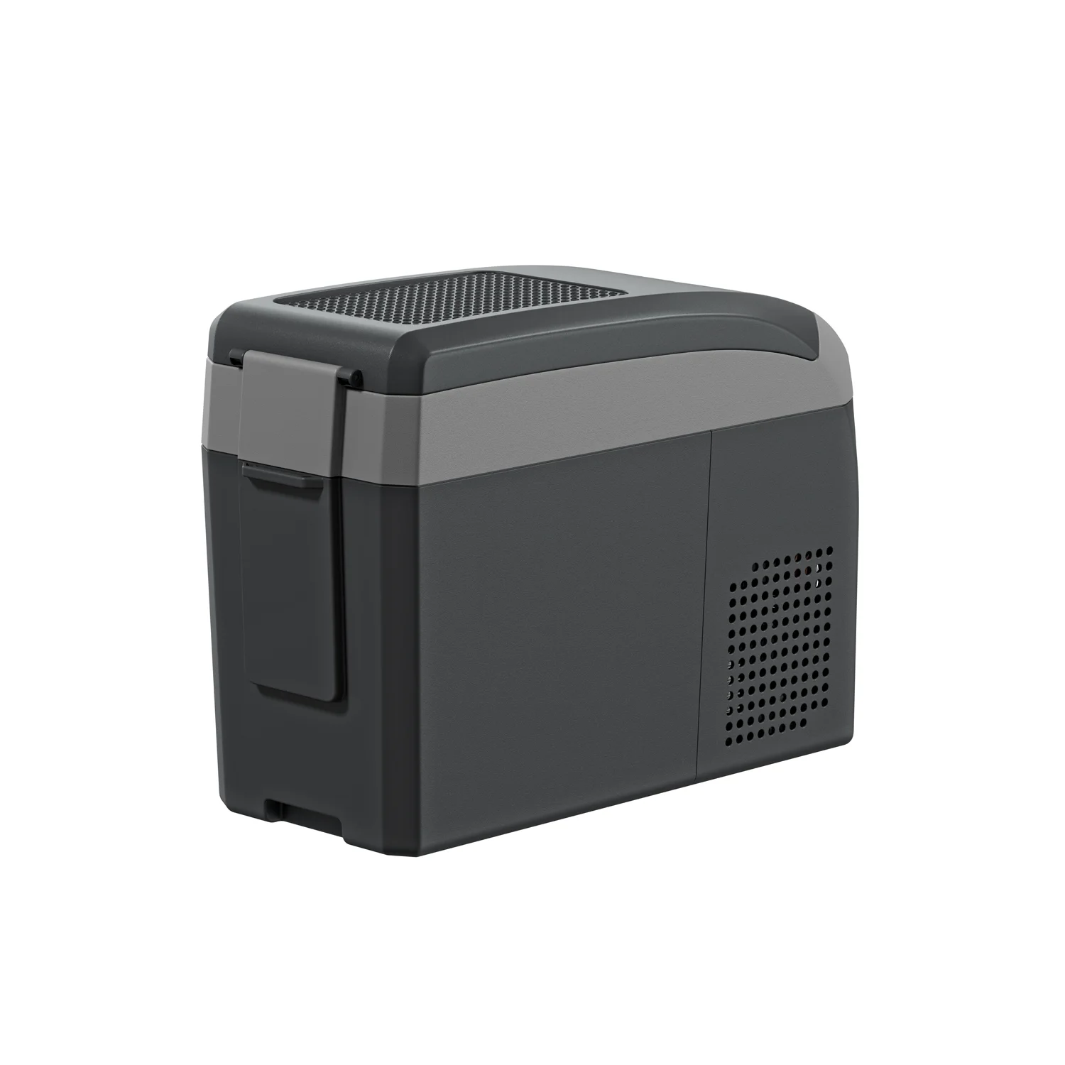 YOLCO ARC18 Space Grey koelbox - Afbeelding 3
