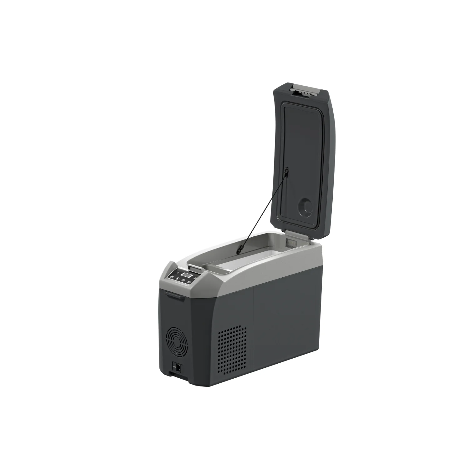 YOLCO ARC18 Space Grey koelbox - Afbeelding 4