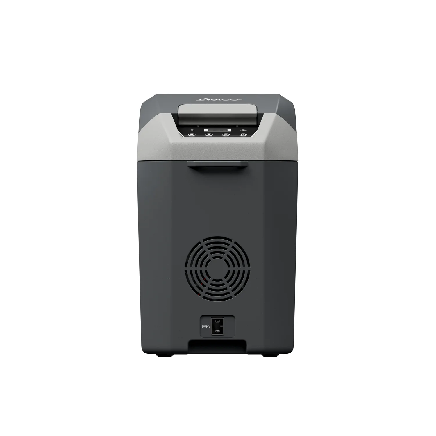 YOLCO ARC18 Space Grey koelbox - Afbeelding 5
