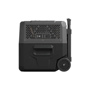 YOLCO BCX30 Carbon koelbox