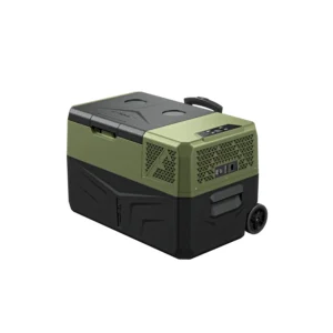 YOLCO BCX30 GREEN