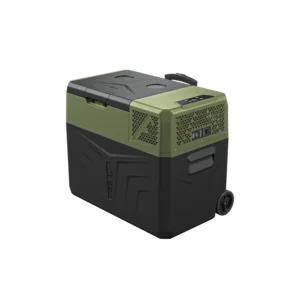 YOLCO BCX40 GREEN