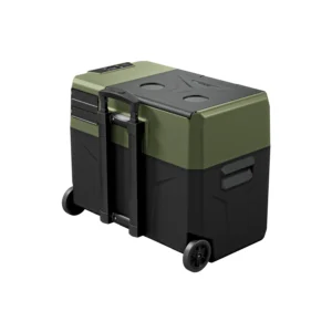 YOLCO BCX40 GREEN