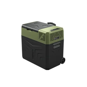 YOLCO BCX50 Green koelbox