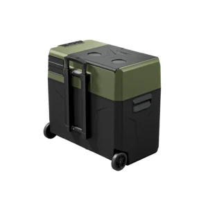 YOLCO BCX50 Green koelbox