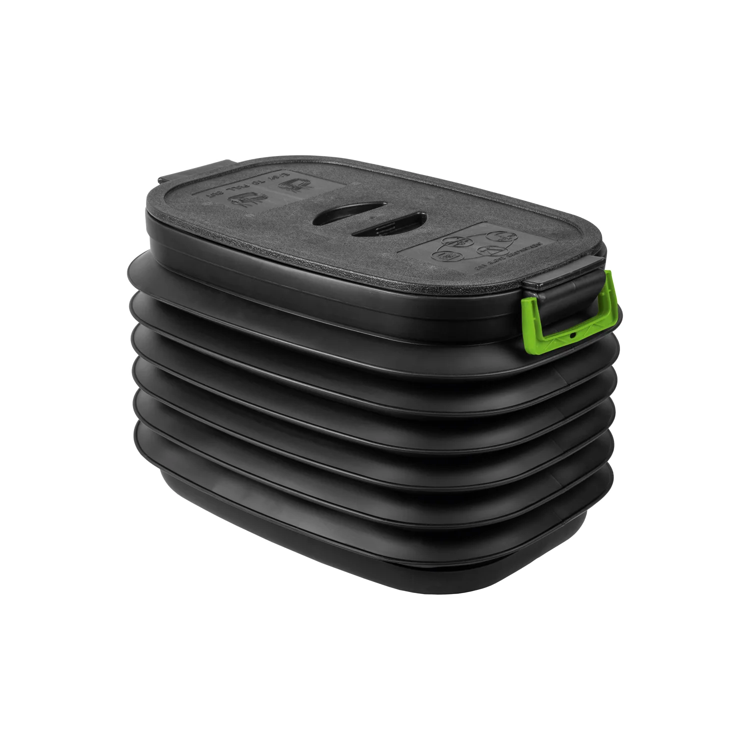 YOLCO CP37 koelbox - Afbeelding 2