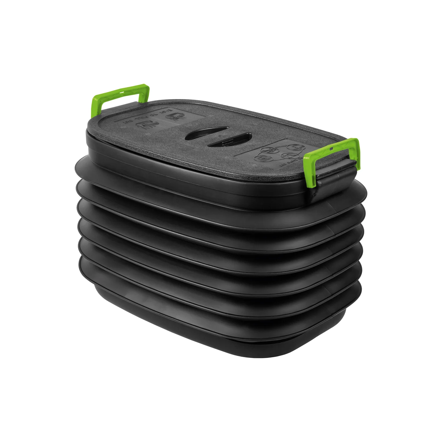 YOLCO CP37 koelbox - Afbeelding 4