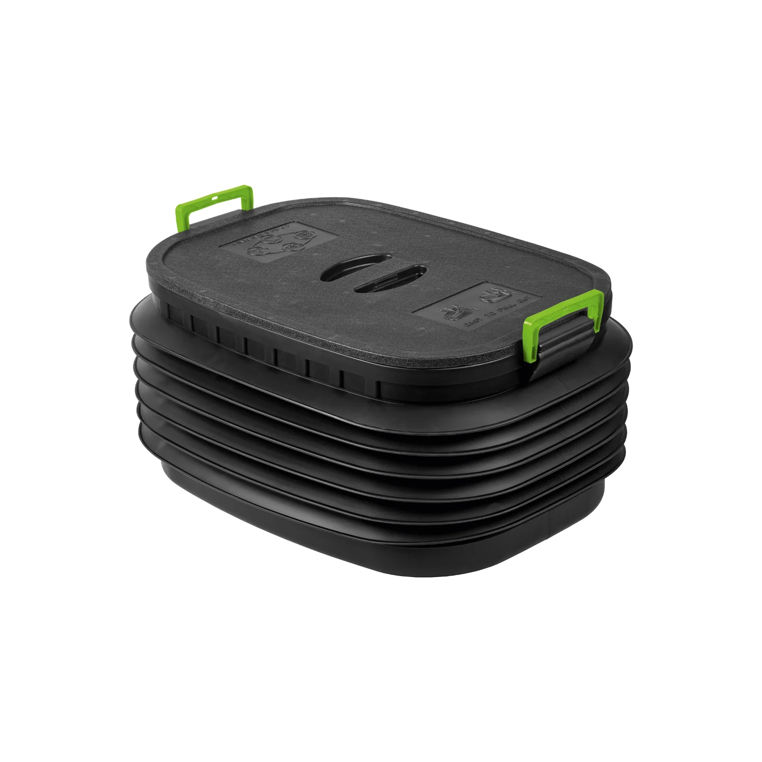 YOLCO CP60 koelbox - Afbeelding 2