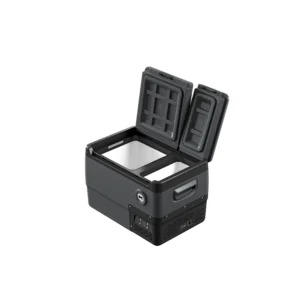 YOLCO DX30 Space Grey koelbox