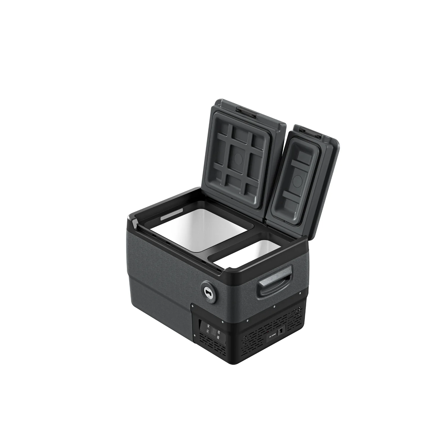 YOLCO DX30 Space Grey koelbox - Afbeelding 2