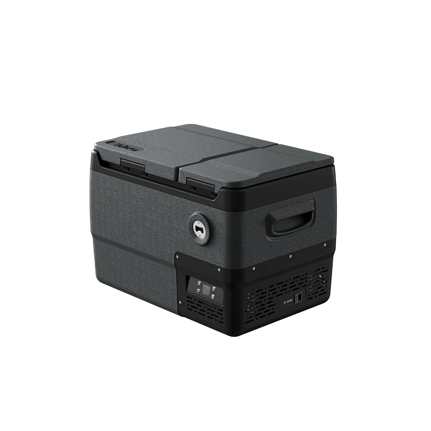 YOLCO DX30 Space Grey koelbox - Afbeelding 3