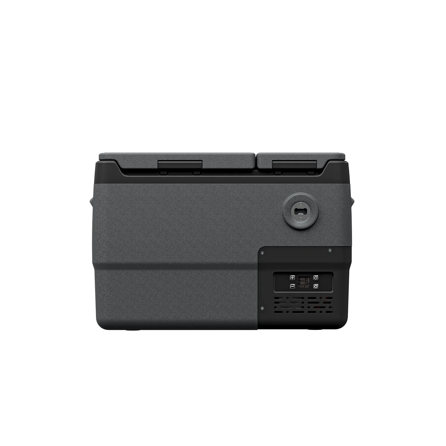 YOLCO DX30 Space Grey koelbox - Afbeelding 5