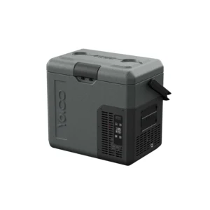 YOLCO ET18 Carbon koelbox