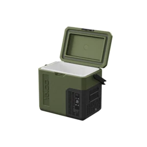 YOLCO ET18 Green koelbox