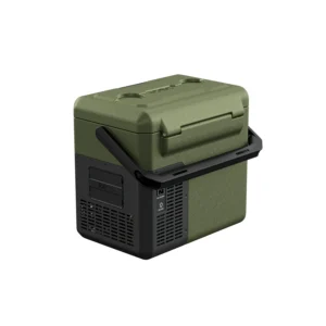 YOLCO ET18 Green koelbox