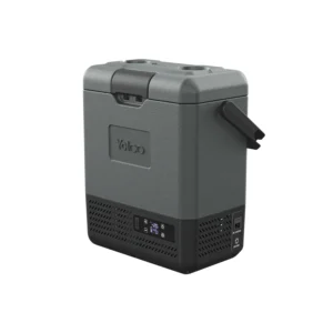 YOLCO ET8 Carbon koelbox
