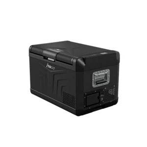 YOLCO GCX37 Black koelbox