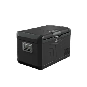 YOLCO GCX37 Black koelbox