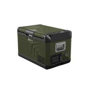 YOLCO GCX37 Green koelbox