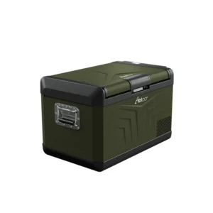 YOLCO GCX37 Green koelbox