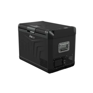 YOLCO GCX47 Black koelbox