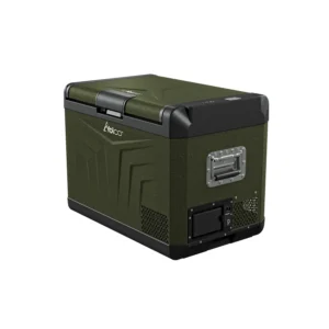 YOLCO GCX47 Green koelbox